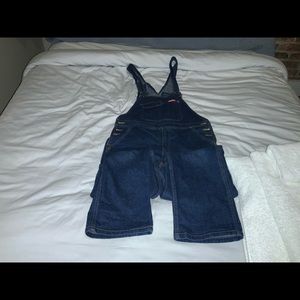 Big Myme Overalls